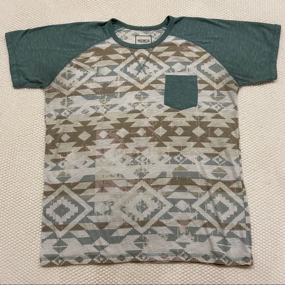 DIKOTOMY CO I MENS tee - Picture 1 of 4